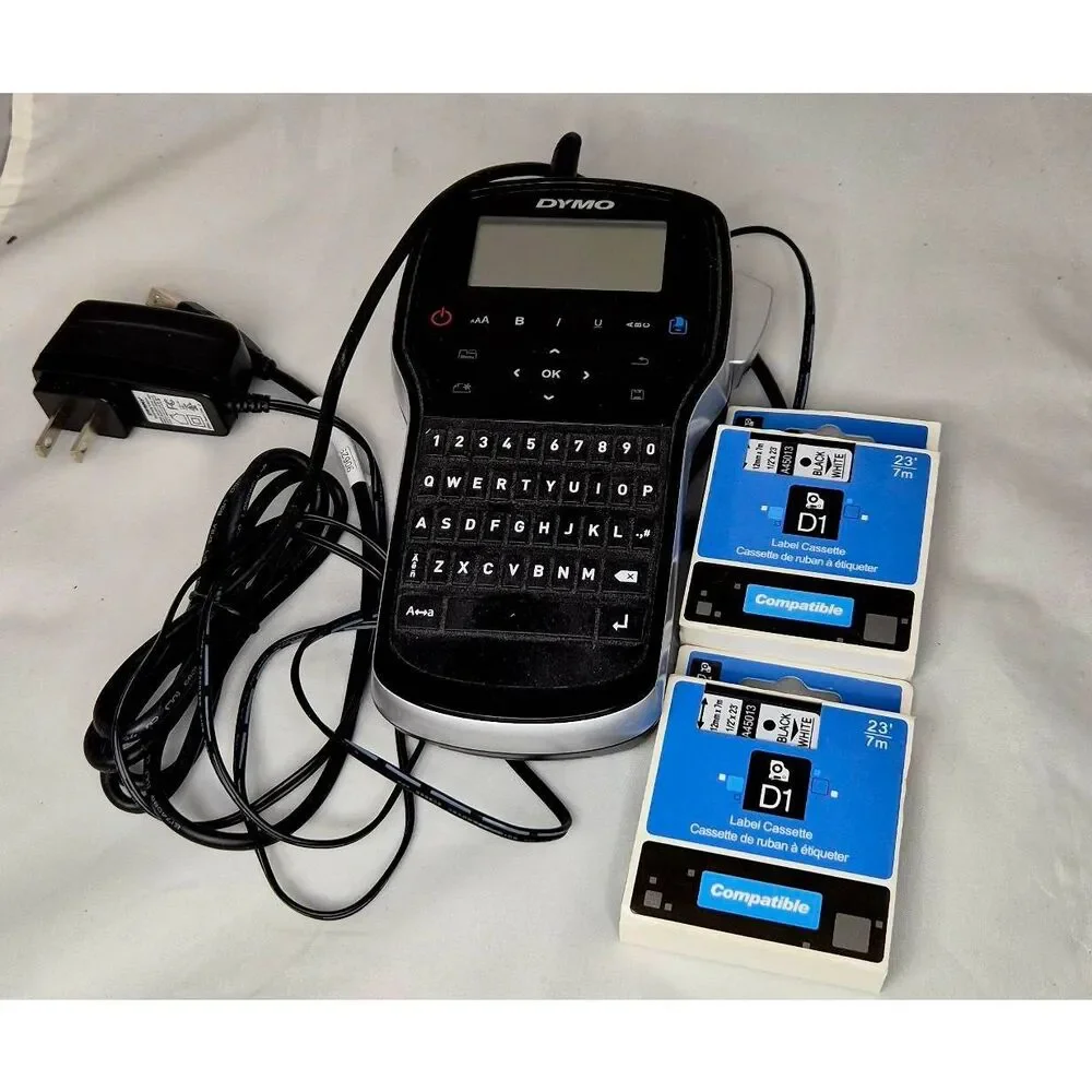 Dymo Label Maker 280 for parts